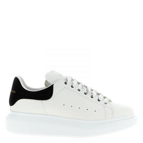 ALEXANDER MCQUEEN 알렉산더맥퀸 오버사이즈 스니커즈 553770 WIEF1 9061