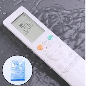 리모컨 먼지 방지 커버 50p 열수축 필름 방수 덮개 (S37720283)