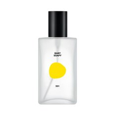 베이비소피 바디 퍼퓸 바디미스트 80ml