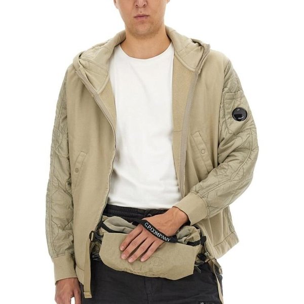 24FW 씨피 컴퍼니 크로스백 17CMAC081A110188G327 Free VINTAGE