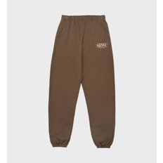 공식온라인 Upper East Side Sweatpant 남녀 공용 바지 SRB3PT203BR