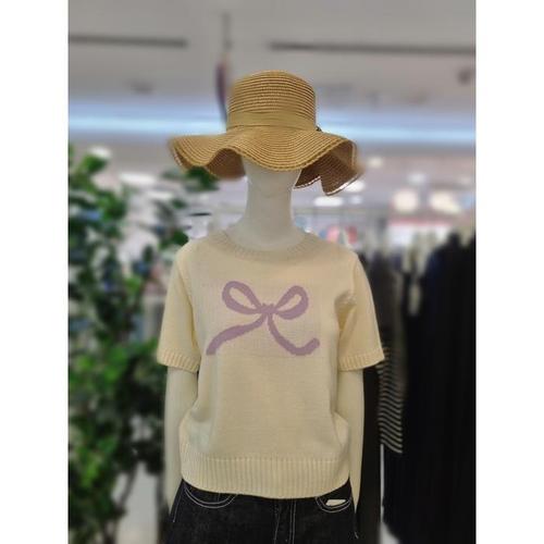 부루앤쥬디 세이브존03 부루 앤 쥬디 플라이 리본 니트 SAVBQFPO006A(1)
