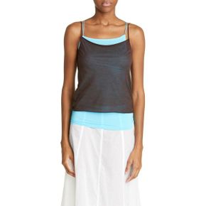 4265213 Paloma Wool Drakis Delicate Asymmetric Two-Piece Tank Top Set