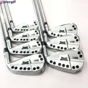 [중고] PXG 0311T GEN3 4-W 7아이언세트 KBS 120 S  2001002571503 IA2976250