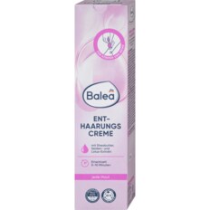 독일 디엠 Balea 발레아 제모 크림 125ml