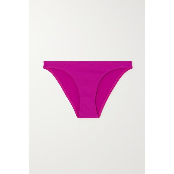 에레스 레 에센시엘 프리폰 비키니 브리프 핑크 1647597324950934