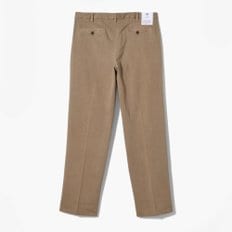 [PT]피티 와이드 팬츠/THE PAINTER 1PLEAT WIDE PANTS BEIGE/PTD2M30004A24