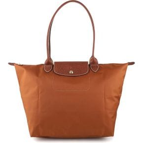 토트백 쇼퍼백 1899 089 504 TOTE 가방 L 사이즈 브라운 367314