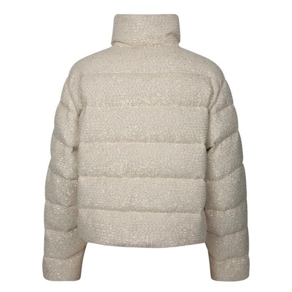 [해외배송] 25SS 몽클레어 자켓 1A00116 598CI M12 White