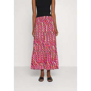 4072725 Diane von Furstenberg AUSTRIA REVERSIBLE SKIRT - A-line skirt pink