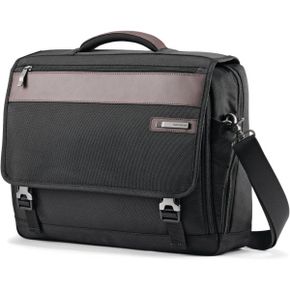 영국 샘소나이트 브리프케이스 Samsonite Kombi Flapover Briefcase 1753260