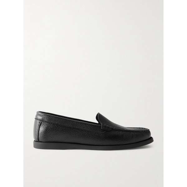 새먼 아멜 시티 풀그레인 가죽 로퍼 46376663162903926