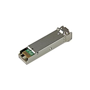 StarTech.com SFP 모듈 MSA 대응 앵커드 1000BASE-LX 준거