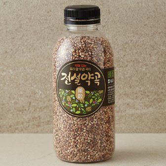 햇살맞춤 산지직송 국내산 전설약곡 찰수수 800g