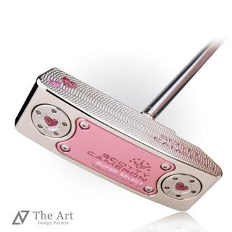  3477751 스코티 카메론 (SCOTTY CAMERON) 슈퍼 셀렉트 스퀘어 백 2 Lovely  PA3340277