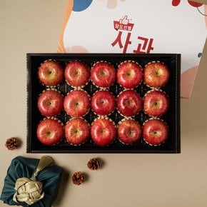 [바로배송]당도선별사과세트 14~15입(3.7kg)