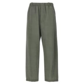 Womens Pants PA1047LF208BK949 gray