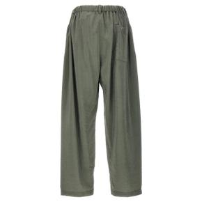 Womens Pants PA1047LF208BK949 gray