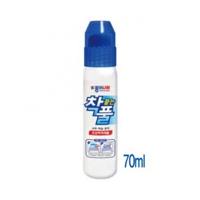 종이나라 착붙는 풀 70ml 착풀 물풀 액체풀 낱개