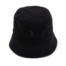 BK Thunder Black Drop Heavy Bucket Hat 버킷햇