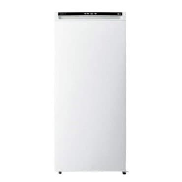 LG 냉동고 슈퍼화이트 200L A202W