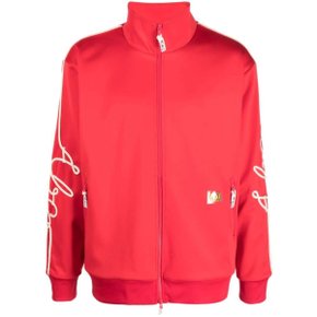 Outerwear Advisory Board Crystal Mens Jacket TJ200  RED RED