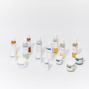 [네덜란드 왕실인증/반데르피게]알로에 베라 샤워젤 200ml