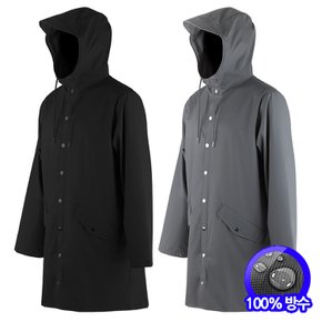 마제스티 T30 RAIN COAT 남성 골프 비옷