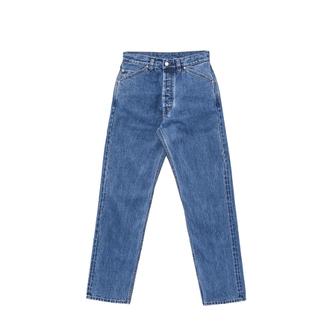 해외드레익스 드레익스 5-POCKET JAP SELVEDGE DENIM MID-W JEAN BLEACH