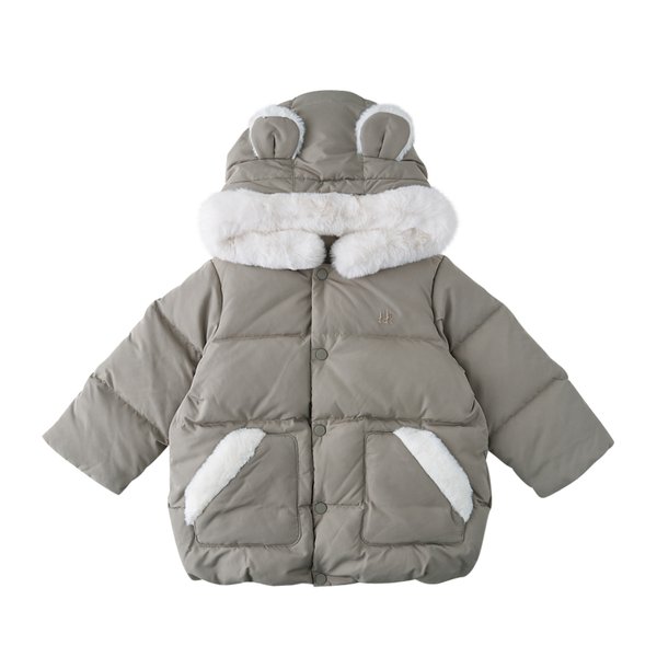 [여주점] [오프라벨 여주점] 밍크뮤 (KH) 베베다운점퍼 (34C14-114-07)