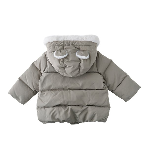 [여주점] [오프라벨 여주점] 밍크뮤 (KH) 베베다운점퍼 (34C14-114-07)