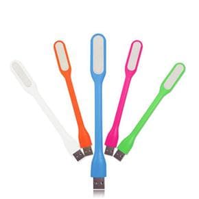 USB 색상랜덤 램프 조명 LED 독서등 취침등 후레쉬 라이트 노트북 휴대용 (S17594816)