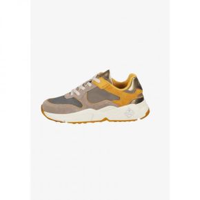 5110800 GANT NICEWILL - Trainers yellow beige