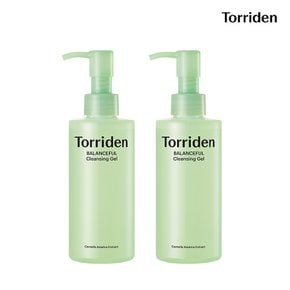 밸런스풀 시카 클렌징 젤 200ml, 2개