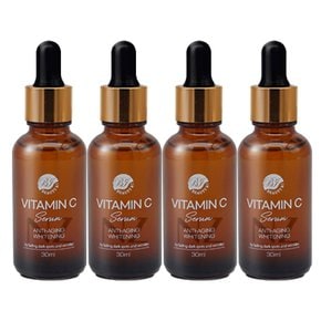 비앤아이 비타민 C 세럼 Vitamin Serum 30ml 4개