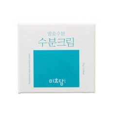 한살림 미효담 발효수분 수분크림 75g