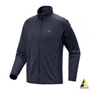 ARC`TERYX 24FW 카이어나이트 자켓 맨 (AJOFMX8447BSR) (KYANITE JACKET M)