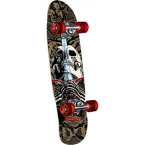 미국 올모스트 컴플리트 스케이트보드 Powell Peralta 미니 Cruiser Complete S케이트boards 182