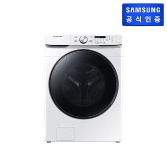 삼성전자 (삼성) 그랑데 세탁기 19 kg WF19T6000KW (색상:화이트)[29765448]