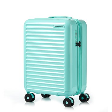 쌤소나이트레드 TOIIS BLOSSOM 캐리어 55/20 EXP SOFT MINT QV684001