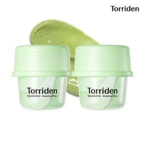 밸런스풀 시카 모델링 팩 (30g), 2개