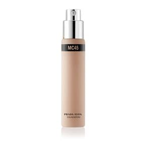 BEAUTY 프라다 뷰티 리빌 스킨 옵티마이징 파운데이션 리필 30ml Mc45