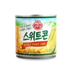 오뚜기 스위트콘 340G x 24개