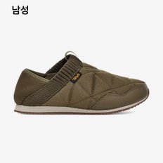 (남성)TEVA 방한 슬립온 리엠버 STVM2335472-DOL