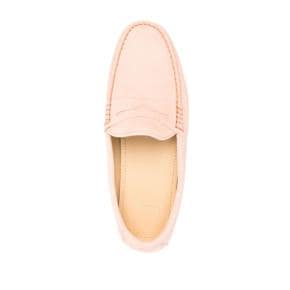 [폴 스미스] Loafer W1STLS04MSUE16 Orange