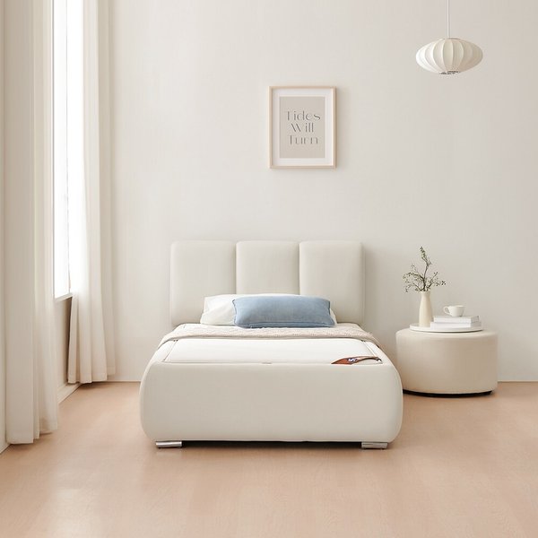 동서가구 클레이 아쿠아패브릭 황토볼 흙침대 SS DF927463