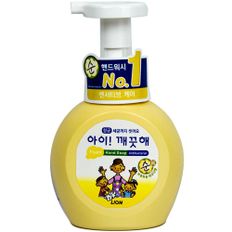 센서티브 케어 파우더향 용기 250ml 아이깨끗해