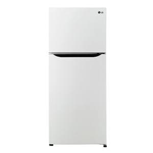 LG [쓱설치][LG전자공식인증점] LG 일반냉장고 B182W13(희망일)