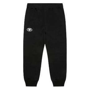 26 FW 에프바이 베이프 로고 자수 커프 트랙팬츠 APTC644XXP TP442816368
