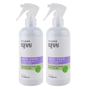 (1+1)푸드어홀릭 매끈보들촉촉 때필링 300ml[31400789]